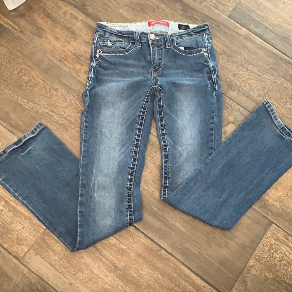 UNIONBAY Jeans